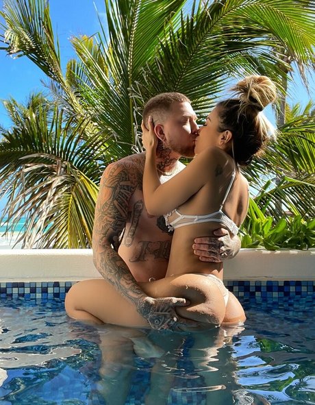 Foto desnuda filtrada de OnlyFans de Alexandkellz