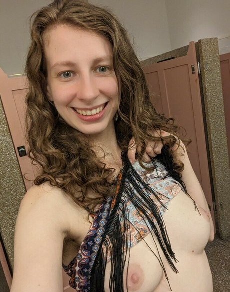 Foto desnuda filtrada de OnlyFans de aliceadventures