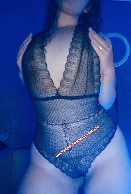 Millaamoon