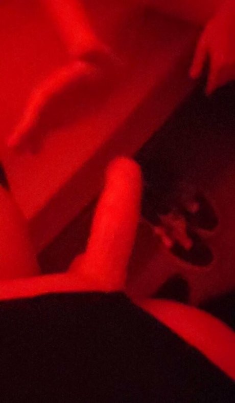 Foto desnuda filtrada de OnlyFans de virtualfemboy