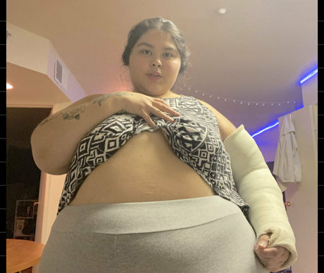 Foto desnuda filtrada de OnlyFans de Onlyysa666