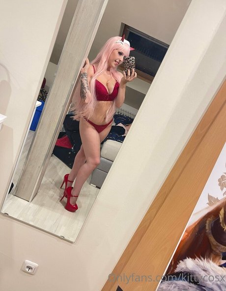 Kittycosx
