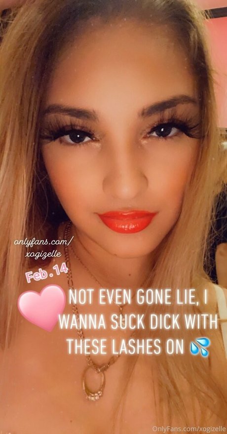 Xogizelle