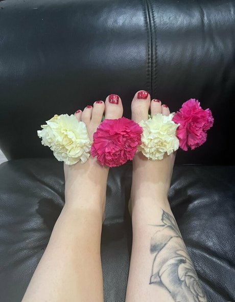 Foto desnuda filtrada de OnlyFans de Acebosswoman