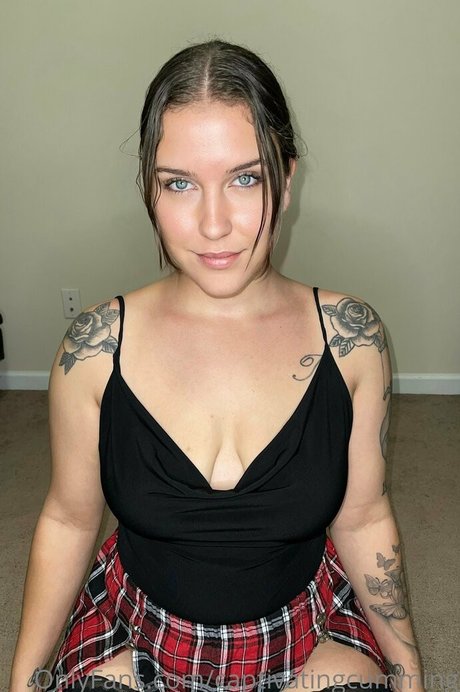 Captivatingcumming