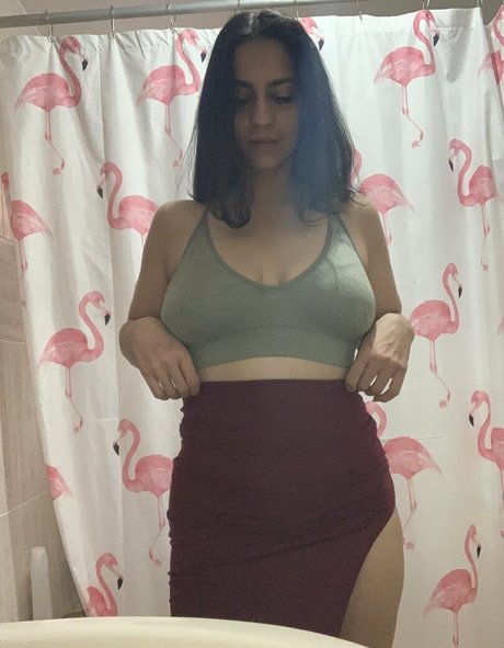 Foto desnuda filtrada de OnlyFans de Wildoihane0