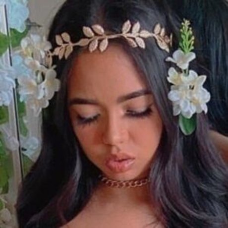 Foto desnuda filtrada de OnlyFans de Khlokitty