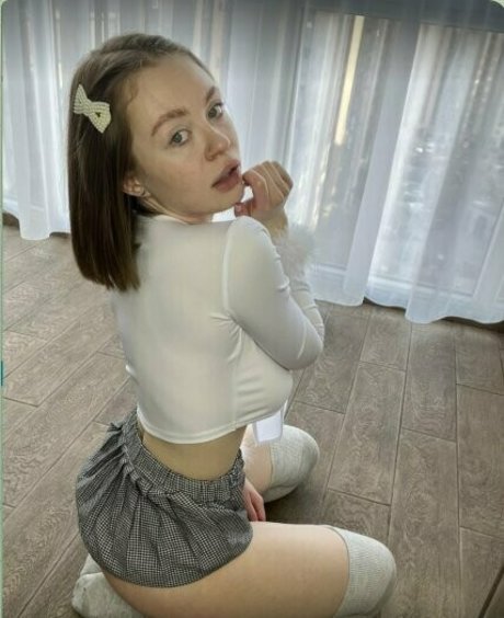 Foto desnuda filtrada de OnlyFans de Roxyfoxie13