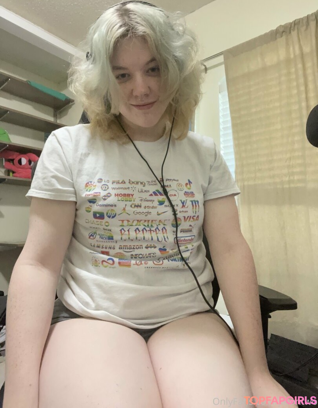 Foto desnuda filtrada de OnlyFans de Timesdawning #66 Foto desnuda filtrada de OnlyFans de Timesdawning #66