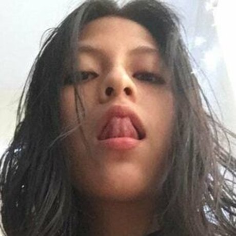 Foto desnuda filtrada de OnlyFans de Betami