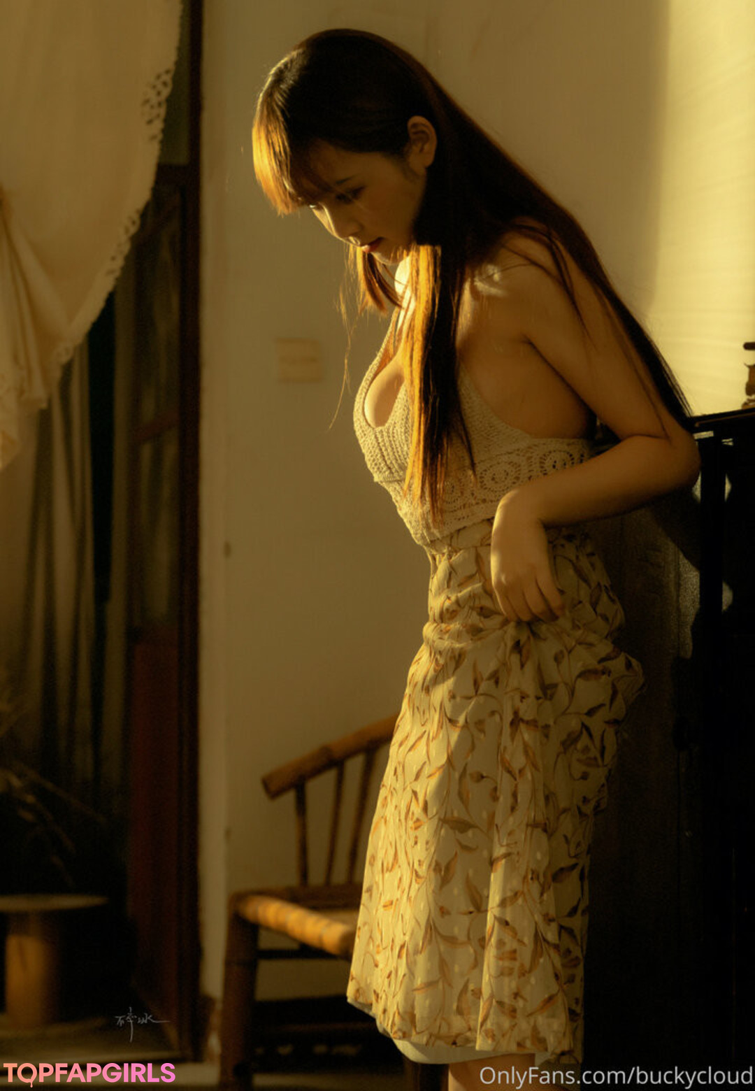 Foto desnuda filtrada de OnlyFans de Buckycloud #100 Foto desnuda filtrada de OnlyFans de Buckycloud #100