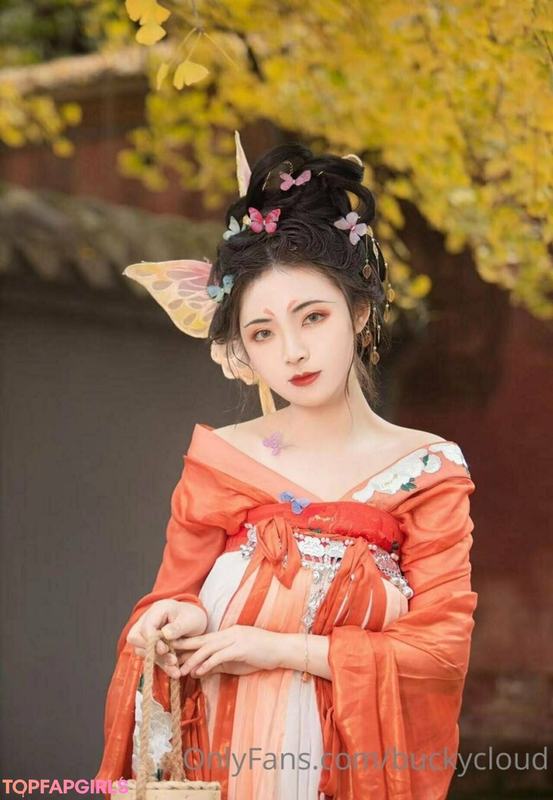 Foto desnuda filtrada de OnlyFans de Buckycloud #105 Foto desnuda filtrada de OnlyFans de Buckycloud #105