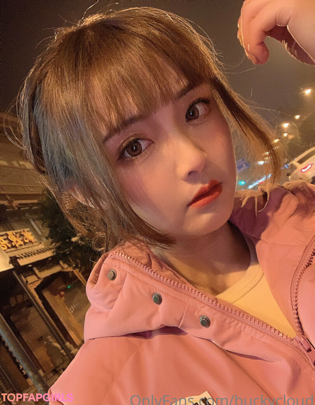 Foto desnuda filtrada de OnlyFans de Buckycloud #110 Foto desnuda filtrada de OnlyFans de Buckycloud #110