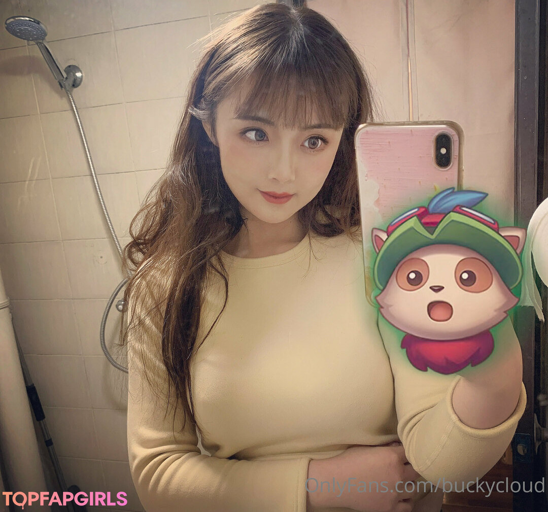 Foto desnuda filtrada de OnlyFans de Buckycloud #113 Foto desnuda filtrada de OnlyFans de Buckycloud #113