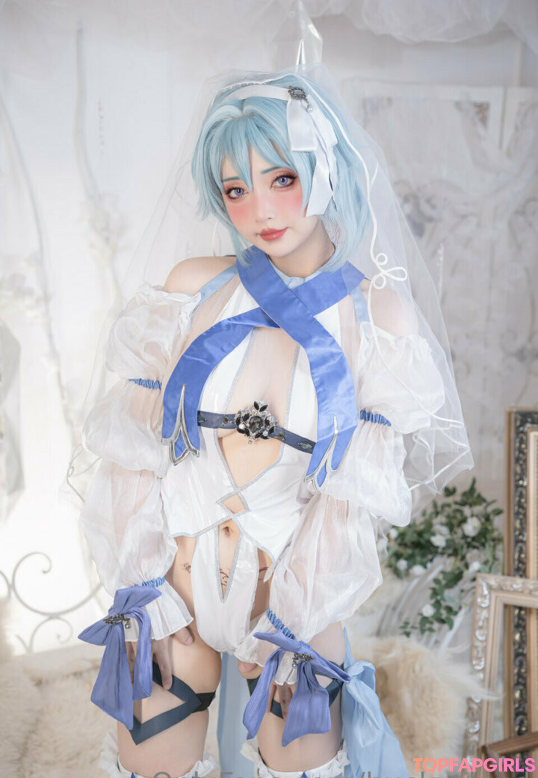 Foto desnuda filtrada de OnlyFans de Buckycloud #18 Foto desnuda filtrada de OnlyFans de Buckycloud #18