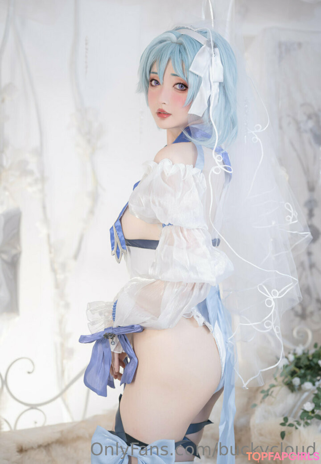 Foto desnuda filtrada de OnlyFans de Buckycloud #24 Foto desnuda filtrada de OnlyFans de Buckycloud #24