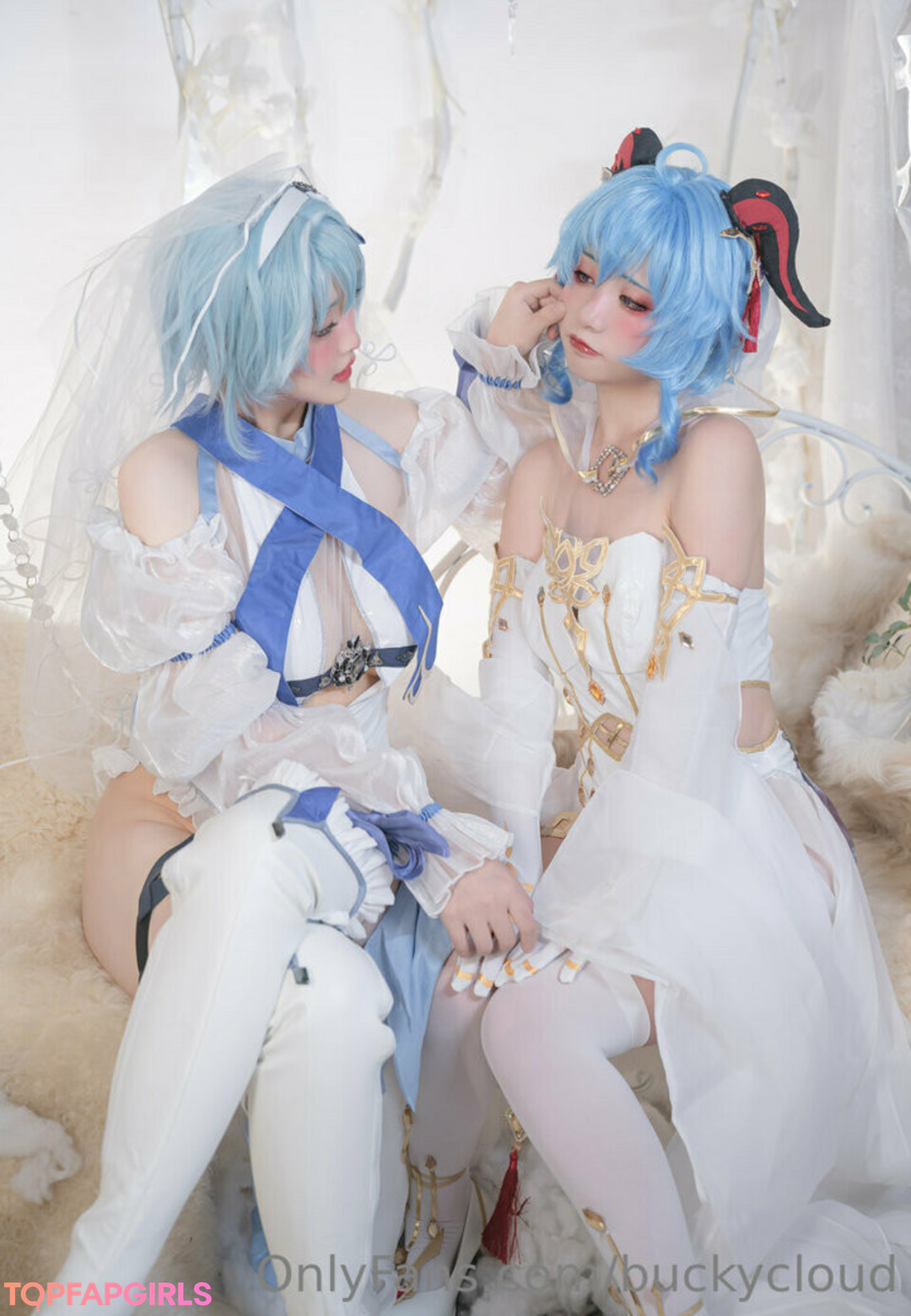 Foto desnuda filtrada de OnlyFans de Buckycloud #25 Foto desnuda filtrada de OnlyFans de Buckycloud #25