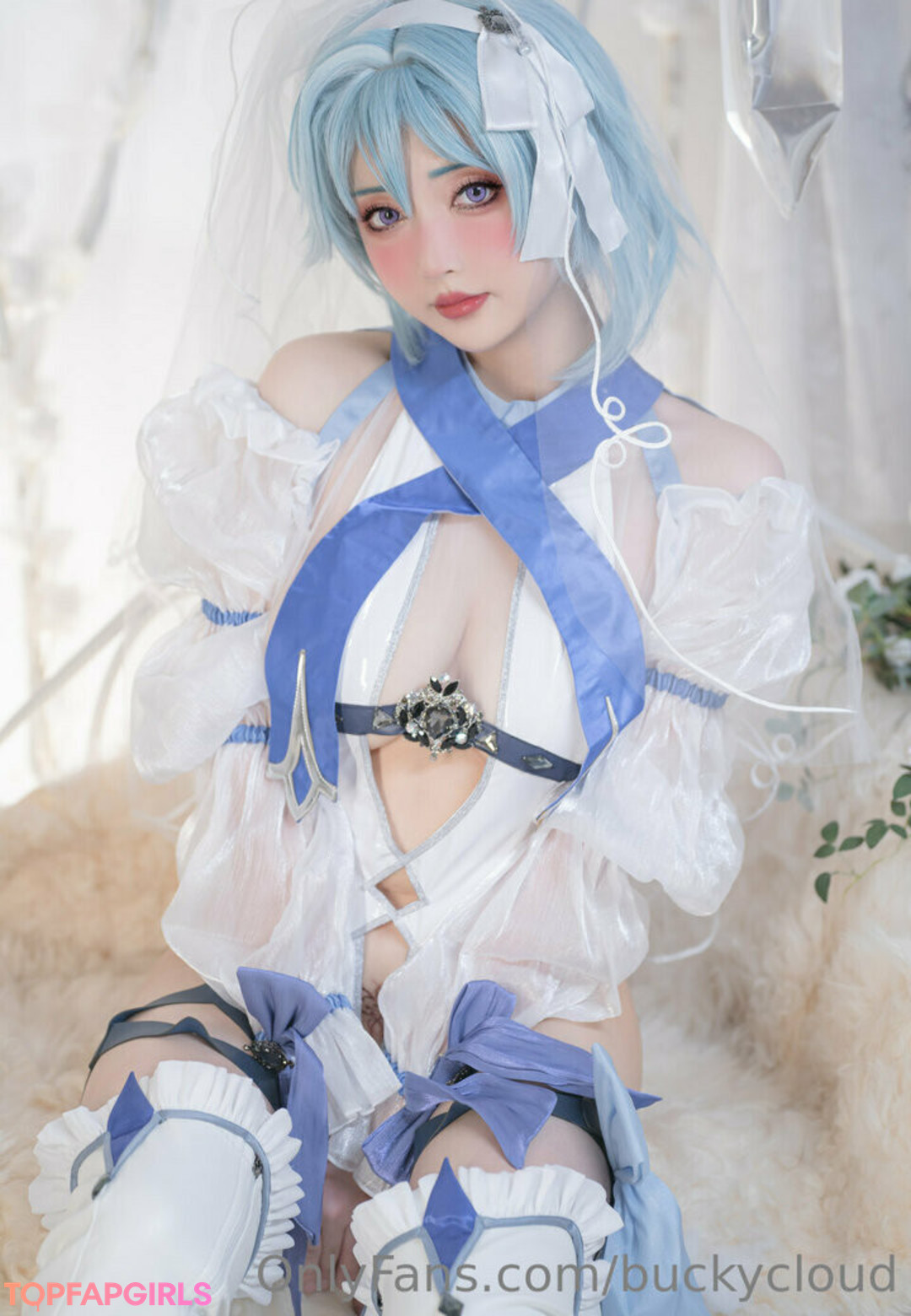 Foto desnuda filtrada de OnlyFans de Buckycloud #26 Foto desnuda filtrada de OnlyFans de Buckycloud #26