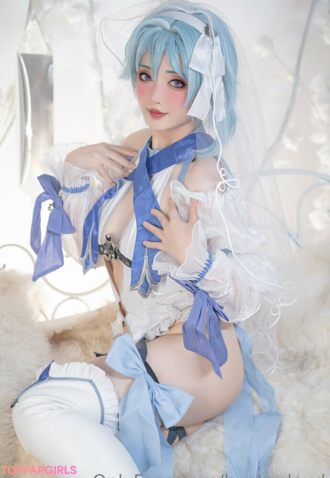 Foto desnuda filtrada de OnlyFans de Buckycloud #30 Foto desnuda filtrada de OnlyFans de Buckycloud #30