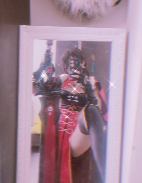 Foto desnuda filtrada de OnlyFans de Miitzchanz