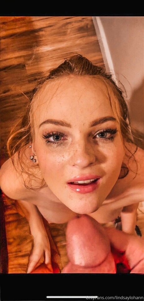 Lindsaylohann