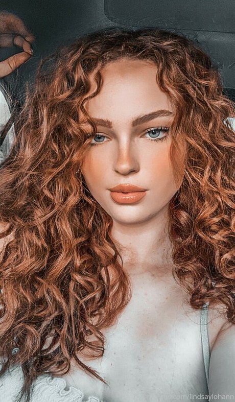 Lindsaylohann
