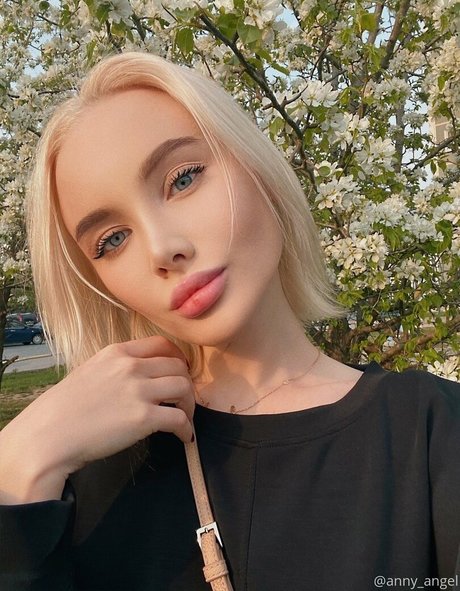 Annyangel