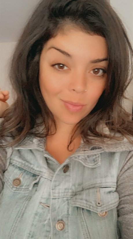 Foto desnuda filtrada de OnlyFans de Melena11