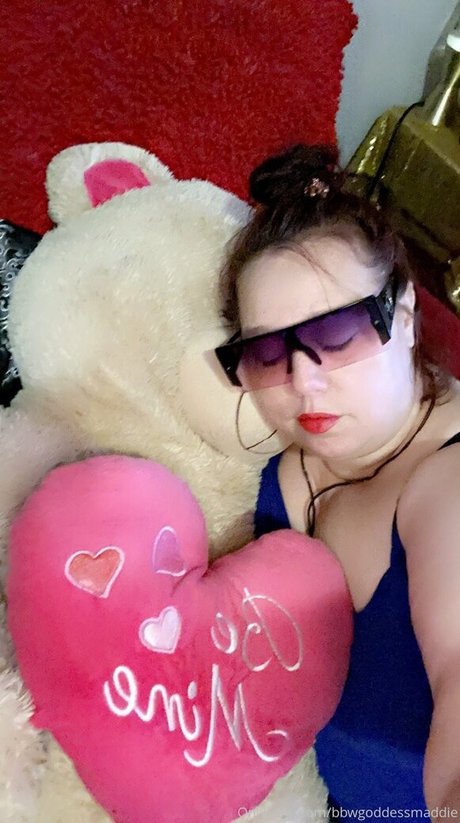 Bbwgoddessmaddie