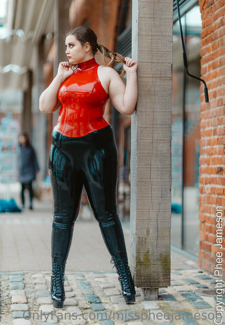 Misspheejameson
