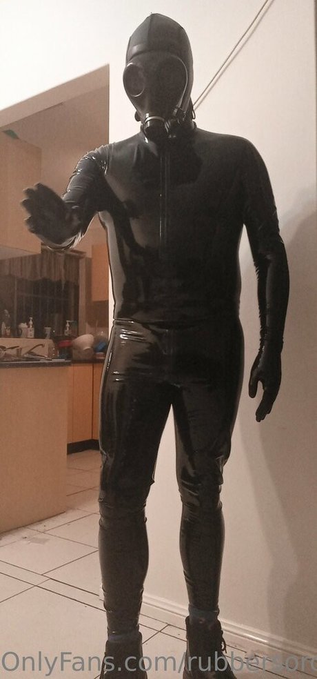 Rubbersorcerer