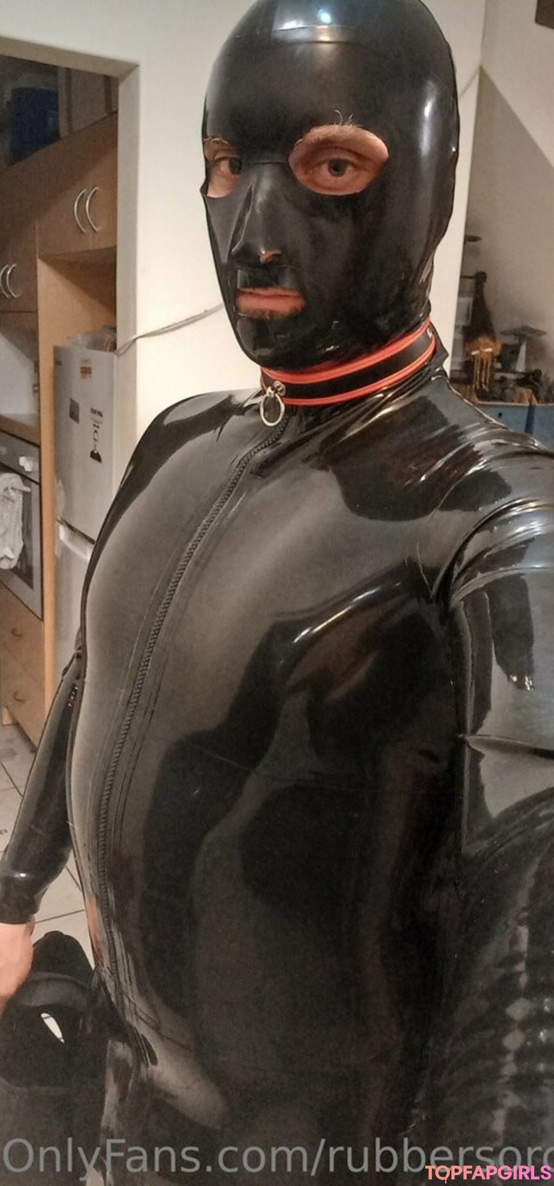 Foto desnuda filtrada de OnlyFans de Rubbersorcerer #12 Foto desnuda filtrada de OnlyFans de Rubbersorcerer #12
