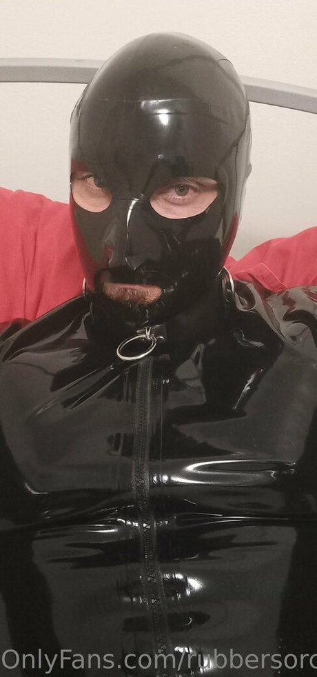 Rubbersorcerer