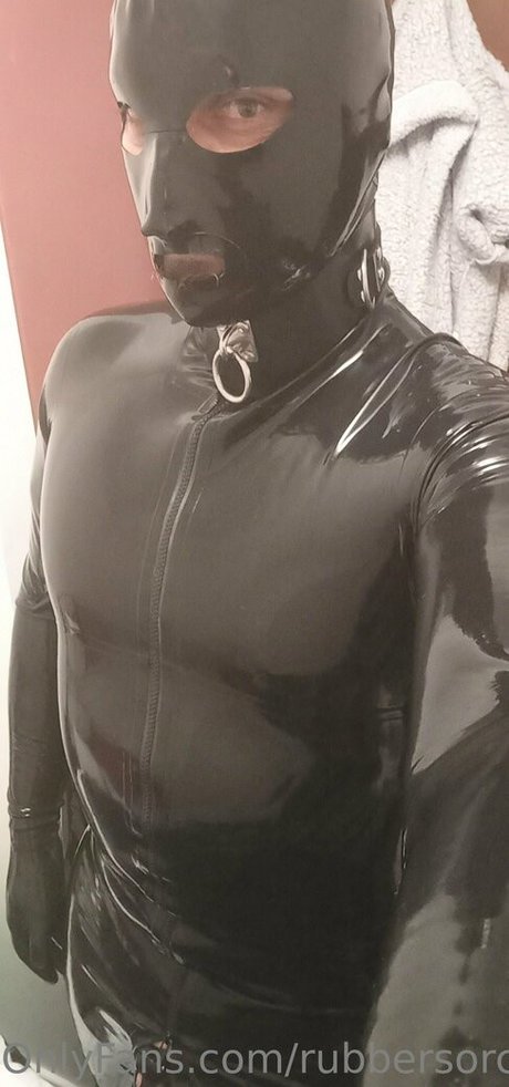 Rubbersorcerer
