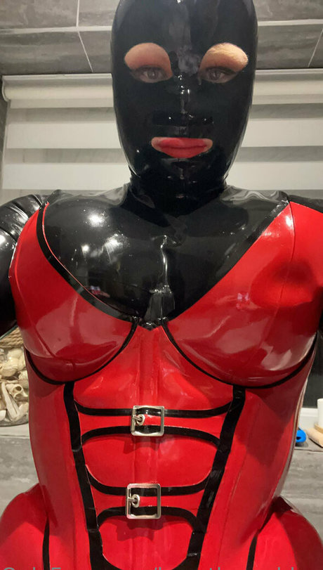 Beetherubberdoll