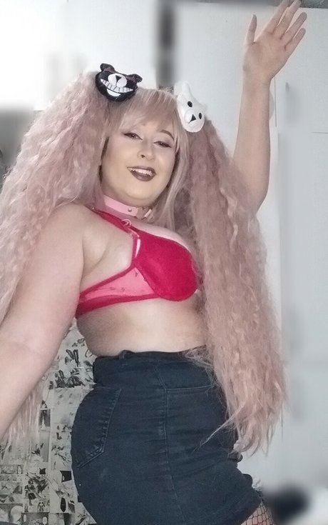sassnessie