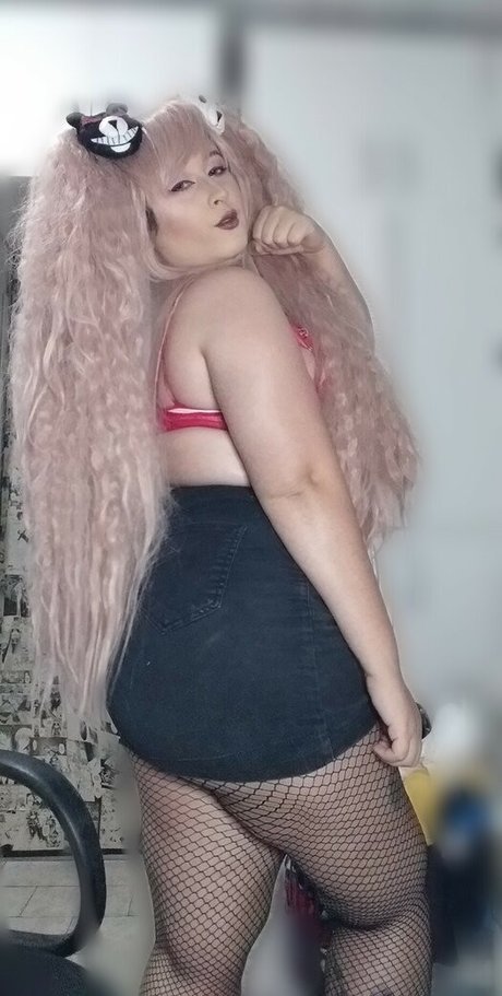 sassnessie