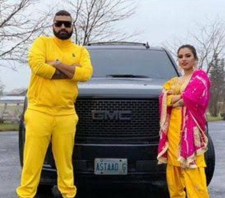 Sukh Bains