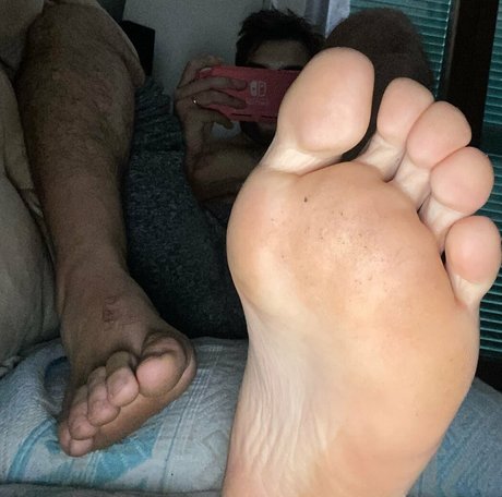 Youloveyourkingfeet