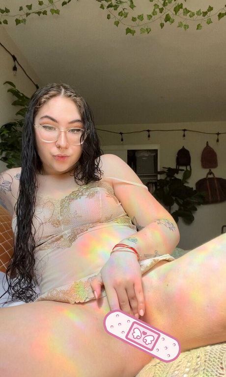 Cassidysnowfree