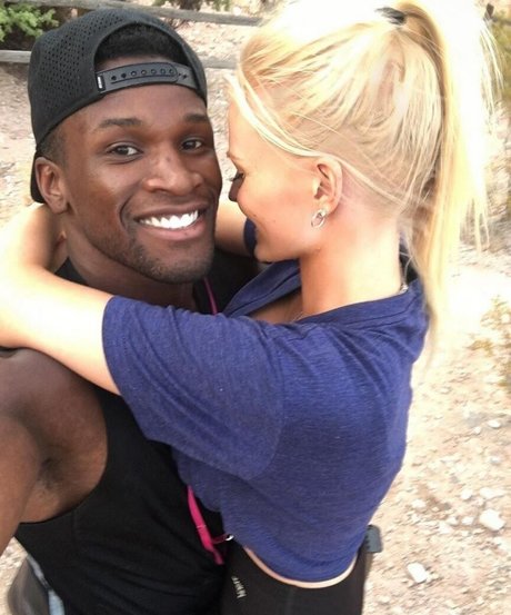 Foto desnuda filtrada de OnlyFans de Zienna Sonne Williams