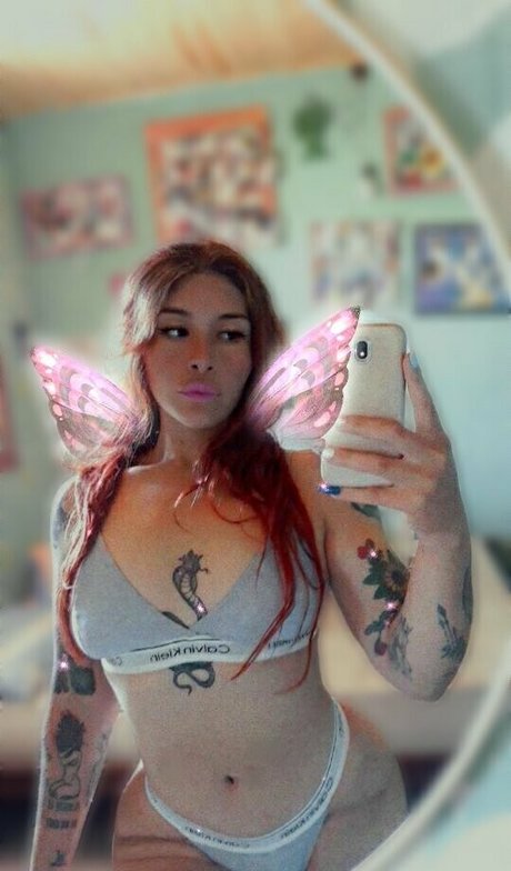 Bigassqueen