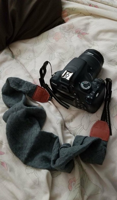 Foto desnuda filtrada de OnlyFans de Plushopossum