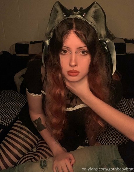 Gothbabybrat