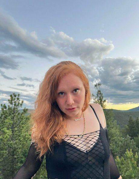 Lilmissredfox69