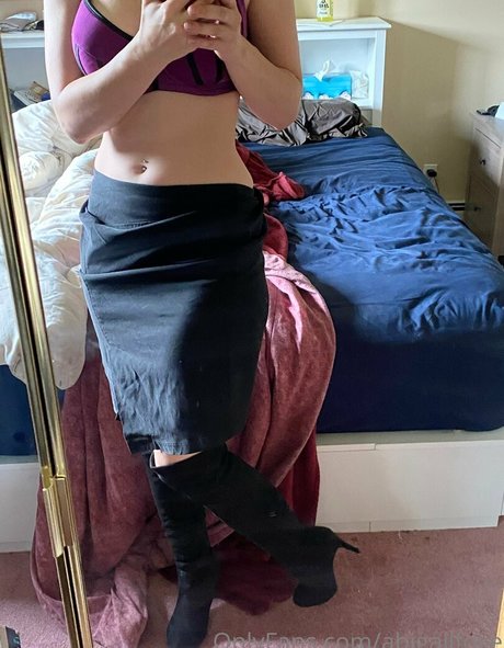Abigailfoxe