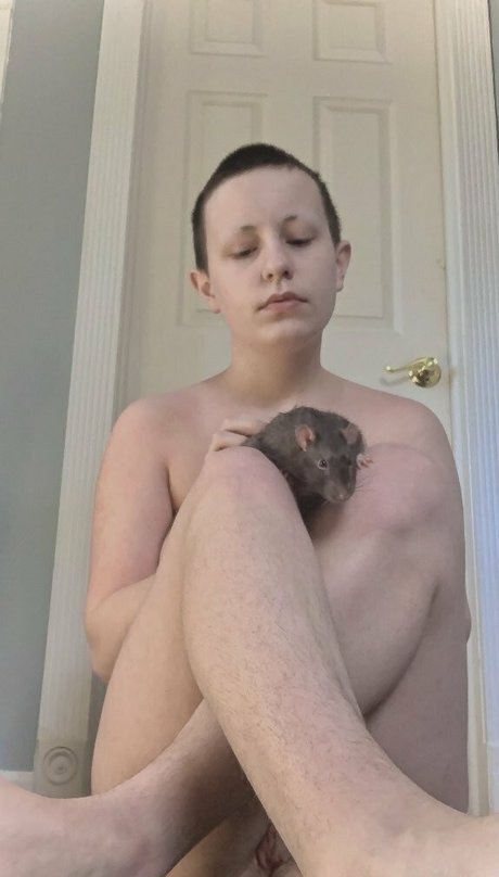 Foto desnuda filtrada de OnlyFans de Arsonistdreams
