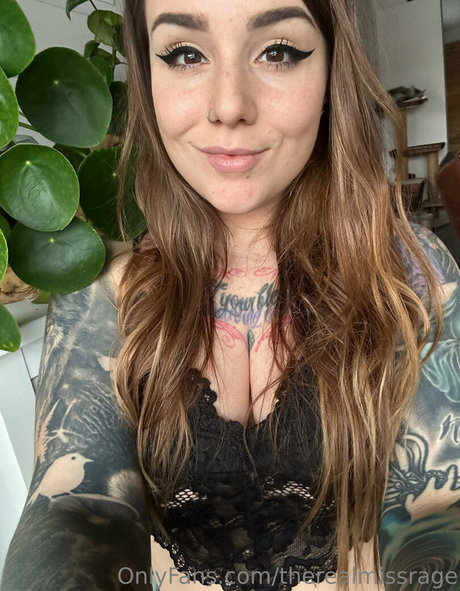 Therealmissrage
