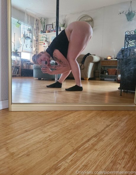 Pipermaepeach