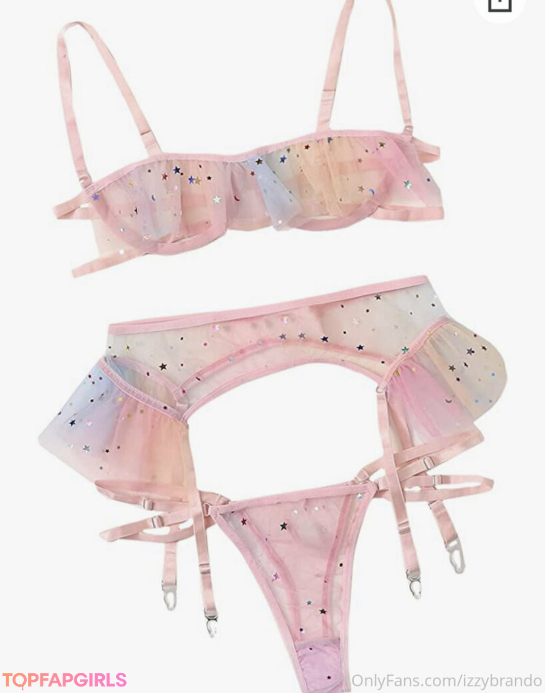 Foto desnuda filtrada de OnlyFans de Izzybrando #11 Foto desnuda filtrada de OnlyFans de Izzybrando #11